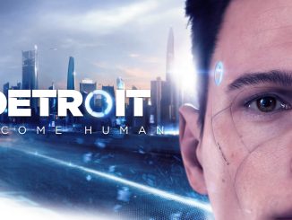 Detroit: Become Human